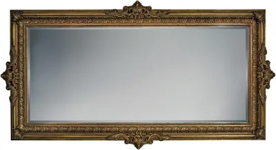 Produktbild von Möbel Wohnen Inneneinrichtung Wand Spiegel Garderobe Neu Wandspiegel Dekoration