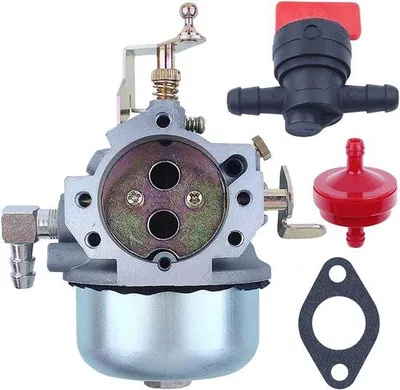 Image de Kit de joints pour générateur à charbon pour moteurs - K301 - K321 - K341 - 4705304 - 4705315 - 4785304 - 4785330 - 4785330-S - Pièces de rechange