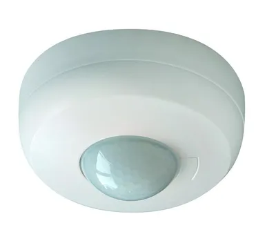Produktbild von PROTEC.class 05103764 Deckenbewegungsmelder AP-Deckenbewegungsmelder PBM DAB