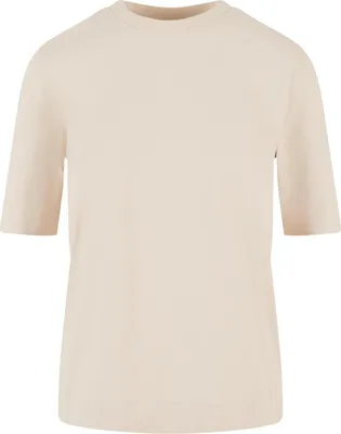 Immagine prodotto di Urban Classics TB6123 | Maglietta donna Classy Tee - Colore: bianco - Taglia: XXL