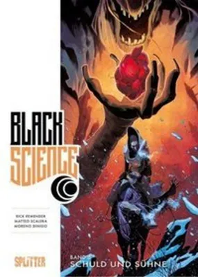 Produktbild von Black Science. Band 5