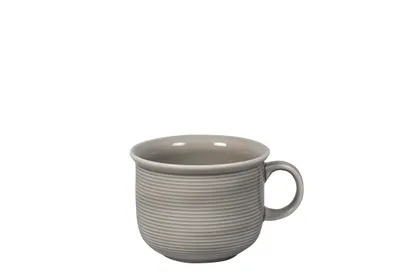Produktbild von THOMAS Kaffee-Obertasse Trend Colour moon grey