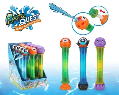 Produktbild von Wasserkanone Tier