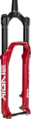 Produktbild von ROCKSHOX Federgabel "Lyrik Ultimate RC2" rot, 160 mm, 44 mm Offset