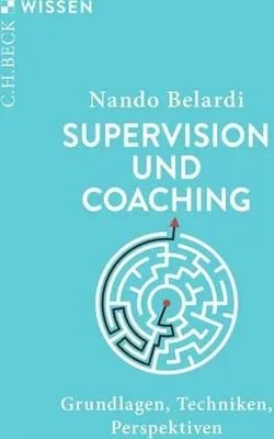 Produktbild von Supervision und Coaching