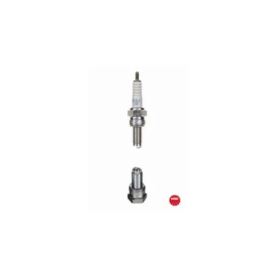 Produktbild von NGK Zündkerze CR9E für
