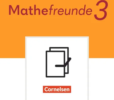 Produktbild von Mathefreunde 3. Schuljahr. "Das kann ich schon!"-Heft - 10 Stück im Paket