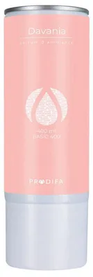 Produktbild von Prodifa Professional Nachfuellungen 400 ml, Düfte:Davania