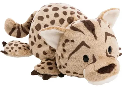 Produktbild von NICI Kuscheltier Schildkröte & Gepard mit Wendefunktion