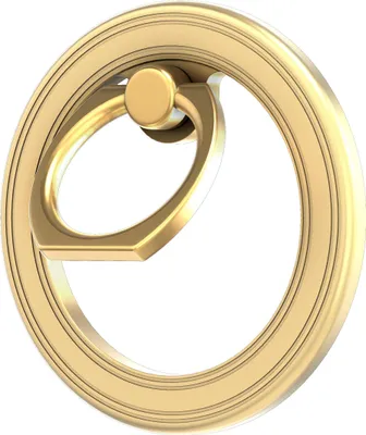 Produktbild von iDeal of Sweden IDMRMMS23-33, Handy/Smartphone, Passive Halterung, Hand, Gold