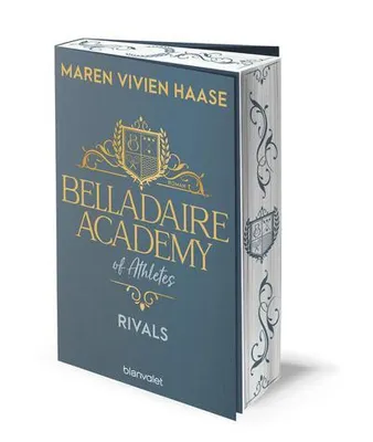 Produktbild von Belladaire Academy of Athletes - Rivals