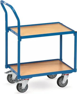 Produktbild von Fetra Etagenroller 250 kg Ladefläche L x B 610 x 410 mm