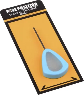 Immagine prodotto di Esercitazione sulla pole position al buio - Boiliebohrer