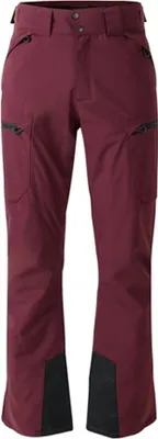 Produktbild von Dare 2B - Herren Skihosen "Baseplate II" RG11395 (48 DE R) (Feige)