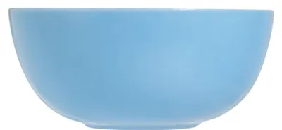 Produktbild von Diwali Light Blue Schale 12cm; 40cl - 6 Stück