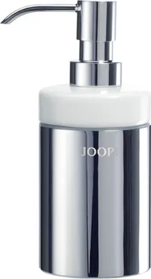 Produktbild von JOOP! Seifenspender Chromeline
