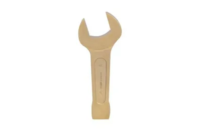 Zdjęcie produktu dla Klucz płasko-oczkowy KS Tools BRONZEplus 46 mm - 963.7636