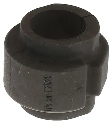 Produktbild von Lagerbuchse Stabilisator Ø 28 mm Gummilager TRISCAN für u.a. AUDI Q5