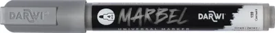 Zdjęcie produktu dla Darwi Marbel Marker 4 mm Cement N°159 1 szt.