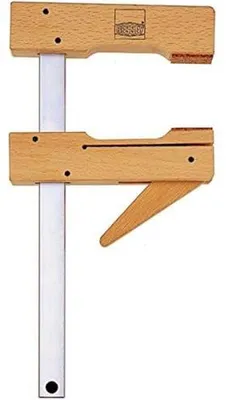 Produktbild von Bessey Holz-Klemmy HKL 800/110 | HKL80