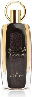 Zdjęcie produktu dla Ard Al Zaafaran Perfume Maraseem EDP 100ml