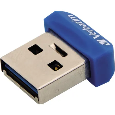 Produktbild von Verbatim Store n Stay Nano 16GB USB 3.0