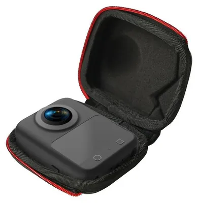 Productafbeelding van Beschermhoes voor de DJI Osmo 360, met opening aan de onderkant