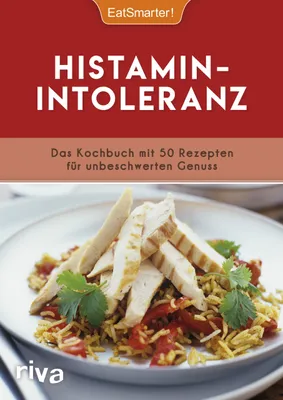 Produktbild von Histaminintoleranz