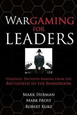 Obrázek produktu pro Wargaming For Leaders