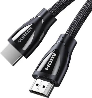 Obrázek produktu pro UGREEN 80403 HDMI A M/M kabel 2m