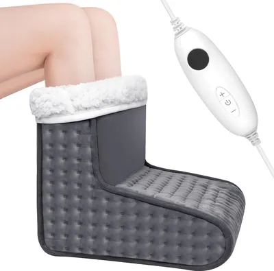 Obrázek produktu pro Comfier Elektrický ohřívač nohou se 6 nastaveními teploty