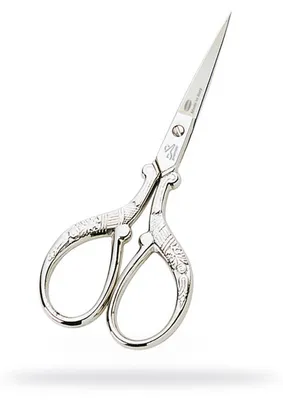 Obrázek produktu pro Vyšívací nůžky PREMAX – kolekce Classica 15169, uhlíková ocel, 3 1/2