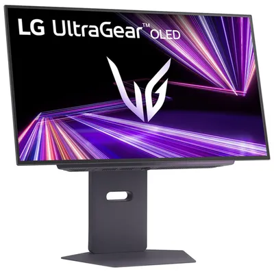 Image de LG UltraGear 27GX790A-B - OLED-Monitor - Gaming - 68.6 cm (27″)