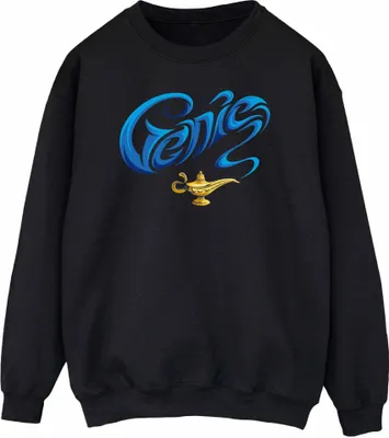 Produktbild von Disney - Sweatshirt für Damen BI48439 (S) (Schwarz)