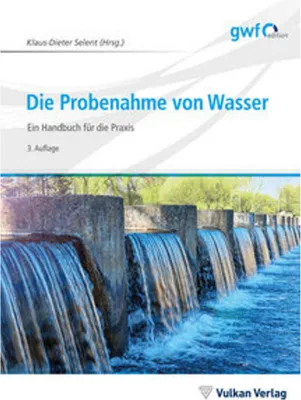Image de Die Probenahme von Wasser
