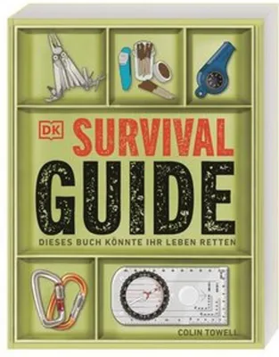 Obrázok produktu pre Survival-Guide