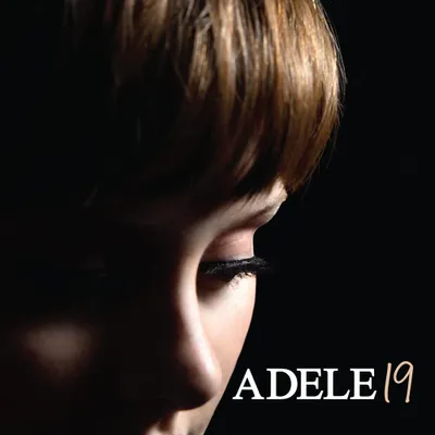 Produktbild von Adele: 19 (1LP, 2008) Grammophonscheibe