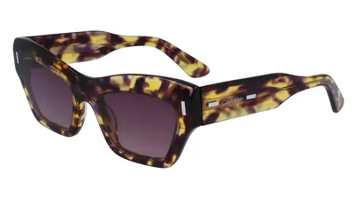Zdjęcie produktu dla Okulary przeciwsłoneczne Calvin Klein