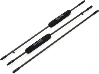 Produktbild von Rode Micro Boompole PRO 2,2m Tonangel