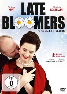 Image de Late Bloomers