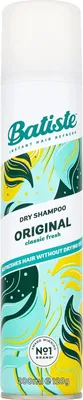 Produktbild von Trocken-Shampoo Frisch und Originell 200 ml