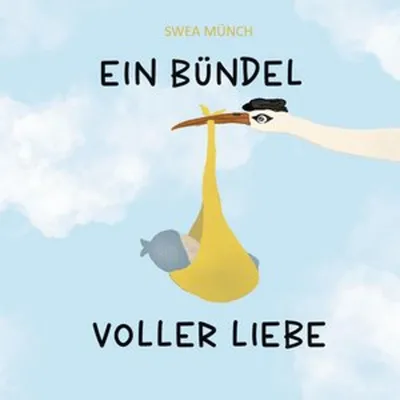 Immagine prodotto di Ein Bündel voller Liebe