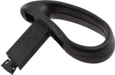 Obrázek produktu pro Rukojeť nastavení sedadla RIGHT 1J3881634B pro Seat Ibiza III 6L / Arosa
