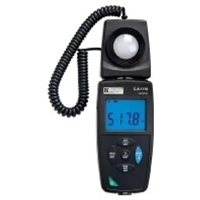 Produktbild von Chauvin Arnoux Luxmeter LED C.A 1110 P01654110
