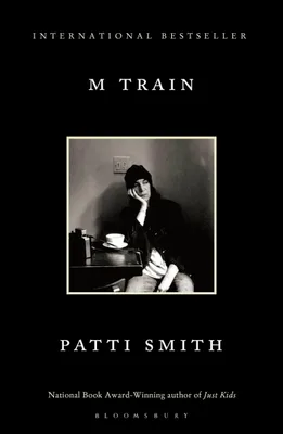 Produktbild von M Train