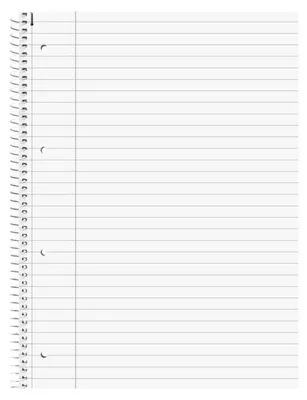 Produktbild von Collegeblock Premium Student A4 90g/qm 80 Blatt Lineatur 21 Packung mit 5 Stück