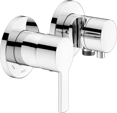 Produktbild von KEUCO 53951011221 EHM Set UP Plan blue 53951,