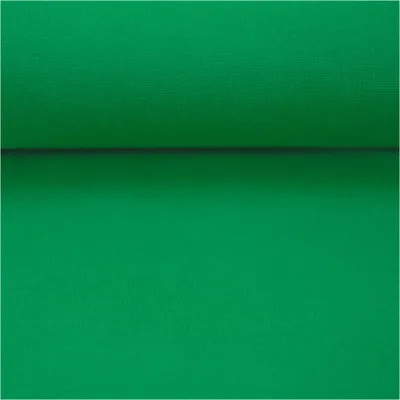 Bündchenstoff Schlauchware 50(100)cm extrabreit Meterware ab 25cm Jersey Oeko-Tex grün