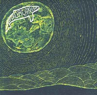 Produktbild von ImportCDs Superorganism, Pop rock, CD, Physische Medien, Erwachsener, 1 Disks, 02/03/2018