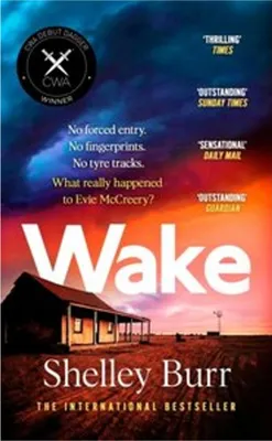 Produktbild von Wake